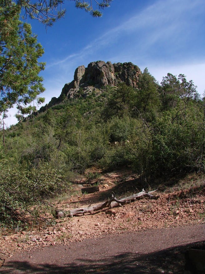 Exploring The Outdoors In Prescott A Guide To The Best Hiking Trails